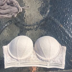 Victoria’s Secret Strapless Corsett